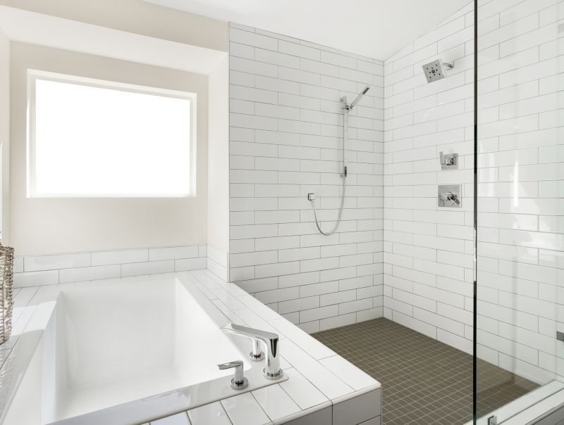 Best Bathroom Remodeling Contractors in Boone, NC